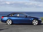 BMW 320d Convertible 2010 года (AU)